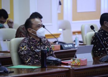 Pengamat Apresiasi Langkah Proaktif Dukcapil Kemendagri Ganti Dokumen Korban Bencana