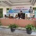Robinson Sirait Anggota DPRD Fraksi PAN Reses di Desa Suka Mamur