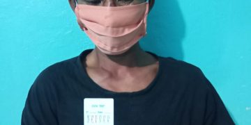 Tim Satgas III Ops Antik Siginjai Polres Merangin Bekuk  Satu Orang  Sedang Transaksi Narkoba