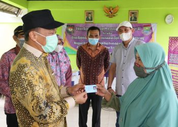 Kemendagri Ganti 5.490 KK Warga Yang Rusak Terdampak Banjir