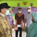 Kemendagri Ganti 5.490 KK Warga Yang Rusak Terdampak Banjir