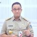 Anies: Selamat Tahun Baru Imlek ke-2572 Kongzili
