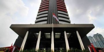 KPK Melakukan Operasi Tangkap Tangan (OTT) Terhadap Gubernur Sulawesi Selatan