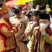 Bupati Merangin Berlakukan Hukum Adat Bagi Yang Melanggar Protokol kesehatan