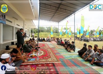 Gratiskan Retribusi, Bupati Romi Minta Pasar Rakyat Lebih Akomodatif