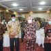 Pj. Gubernur Ingatkan Pemkab Sarolangun Soal Mitigasi Bencana