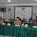 Pemprov Jambi Naikkan Status Karhutla Menjadi Siaga Darurat