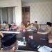Bupati Al Haris Kumpulkan Semua Pimpinan OPD Secara Mendadak