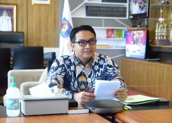 Dirjen Keuangan Daerah Terus Dorong Rumah Sakit Daerah Dan Puskesmas Terapkan BLUD