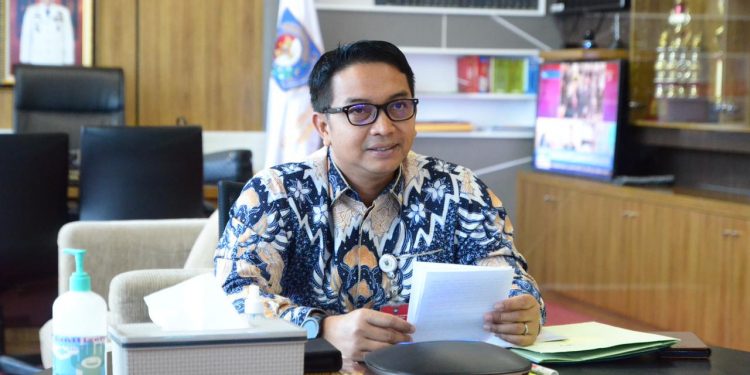 Dirjen Keuangan Daerah Terus Dorong Rumah Sakit Daerah Dan Puskesmas Terapkan BLUD