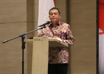 Kemendagri Dukung Implementasi SP4N-LAPOR Di Lingkungan Pemda