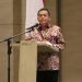Kemendagri Dukung Implementasi SP4N-LAPOR Di Lingkungan Pemda