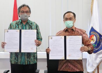 IA ITB Akan Pilih Ketua Umum Secara E Voting Berbasis Data Dukcapil