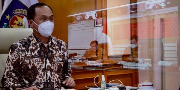 Selama 4 Bulan Terakhir, Lebih Dua Juta Penduduk Indonesia Pindah Domisili