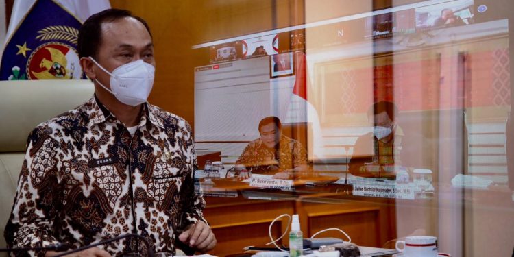 Selama 4 Bulan Terakhir, Lebih Dua Juta Penduduk Indonesia Pindah Domisili