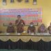 Kadis Dikbud Merangin Buka  Musyawarah Kerja Kepala Sekolah Dan MGMP Mandiri SMP Tahun 2021