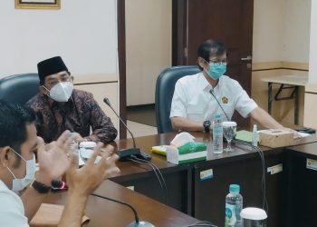 Bupati Anwar Sadat : Listrik Menjadi Kebutuhan Dasar Dan Juga Modal Pertumbuhan.