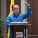 Dirjen Dukcapil Beri Kuliah Umum, Mahasiswa D-4 Demografi Dan Pencatatan Sipil UNS Antusias Menyimak