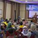 Dihadapan Kadis Dukcapil Se Provinsi Jambi, Dirjen Dukcapil Paparkan  Cara Kemendagri Bantu Atasi Stunting 