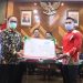 Menerima Dokumen Kependuduan Baru Dari Dirjen Dukcapil, Aprilio “Lanang” Perkasa Manganang : Saya Seperti Terlahir Kembali