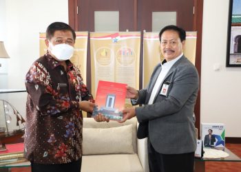 Kemendagri Dorong Peran Pemda Dalam Penguatan Literasi Dan Perpustakaan Lewat APBD