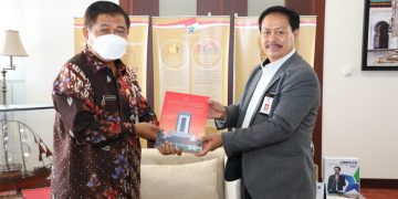 Kemendagri Dorong Peran Pemda Dalam Penguatan Literasi Dan Perpustakaan Lewat APBD