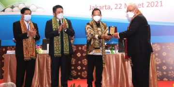 Bank Pembangunan Daerah Diharapkan Dukung Pemda Pulihkan Ekonomi Di Tengah Pandemi