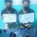 Sat Resnarkoba Polres Merangin Bekuk Dua Orang Yang Miliki Narkotika Jenis Shabu