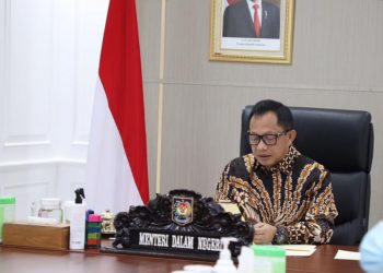 Mendagri Minta BPSDM Bangun Kompetensi SDM, Bukan Sekadar Rutinitas