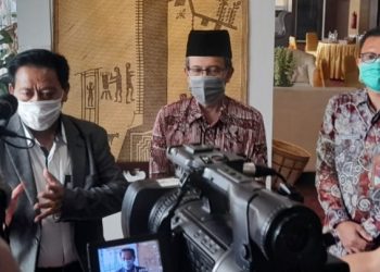 Membangun Literasi Perlu Dukungan Pemerintah Daerah