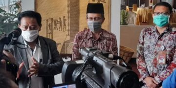 Membangun Literasi Perlu Dukungan Pemerintah Daerah