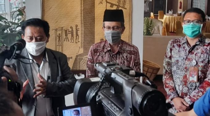 Membangun Literasi Perlu Dukungan Pemerintah Daerah