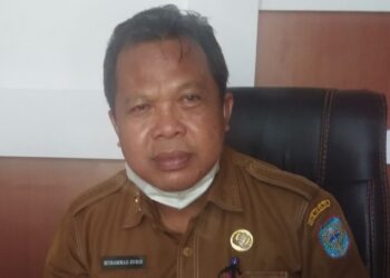 SK Dirjen Belum Terbit, Dana Sertifikasi Guru Di Merangin Triwulan I 2021 Belum Bisa Dicairkan