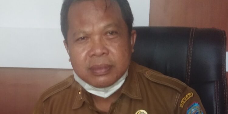 SK Dirjen Belum Terbit, Dana Sertifikasi Guru Di Merangin Triwulan I 2021 Belum Bisa Dicairkan