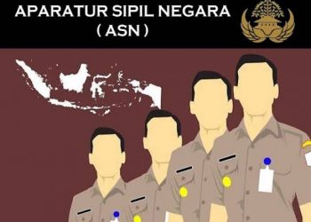 Kabupaten Merangin Usulkan 501 Formasi Rekutmen ASN