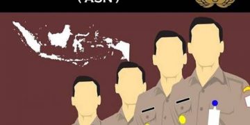 Kabupaten Merangin Usulkan 501 Formasi Rekutmen ASN