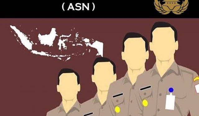 Kabupaten Merangin Usulkan 501 Formasi Rekutmen ASN