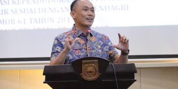 Dirjen Dukcapil Buat  Konten Edukasi Tiktok, Ditonton Lebih 23 Juta Viewer