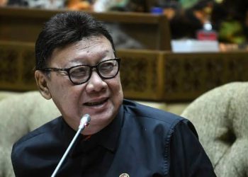 Terkait Formasi Penerimaan1,3 Juta ASN Tahun 2021, Ini Penjelasan Menteri PAN RB