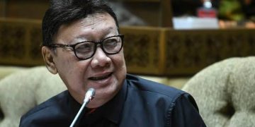 Terkait Formasi Penerimaan1,3 Juta ASN Tahun 2021, Ini Penjelasan Menteri PAN RB