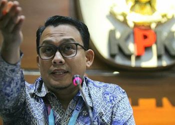KPK Lakukan Penyidikan Dugaan Korupsi Penggunaan Dana Covid-19 Di Dinas Sosial Bandung Barat 