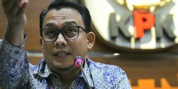 KPK Lakukan Penyidikan Dugaan Korupsi Penggunaan Dana Covid-19 Di Dinas Sosial Bandung Barat 