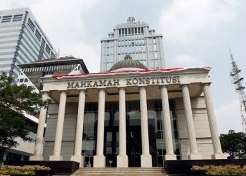 Mahkamah Konstitusi Perintahkan Pemungutan Suara Ulang Di 88 TPS Pilgub Jambi