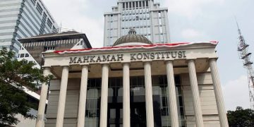 Mahkamah Konstitusi Perintahkan Pemungutan Suara Ulang Di 88 TPS Pilgub Jambi