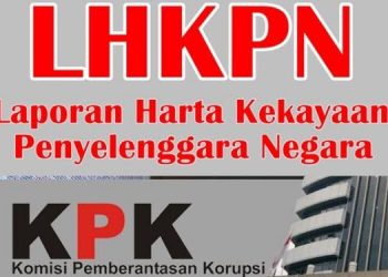 KPK Ingatkan Batas Waktu Penyampaian LHKPN Periodik 2020 
