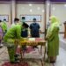Bupati Masnah Kukuhkan Pejabat Eselon III dan IV