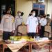 Sekda Muaro Jambi Hadiri Apel Siaga Karhutla