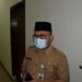 Sekda H.Sudirman Pimpin Rapat Persiapan TPID Award 2021