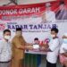Bupati Tanjab Barat Buka Giat Sosial Peringatan HPN