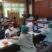 DPRD Kota Jambi Jalani Suntik Vaksin Covid-19 Kedua